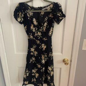 Reformation Womens Midi dress